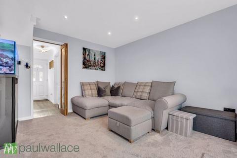 11 Blacksmith Way, High Wych, Sawbridgeworth, CM21 0NA