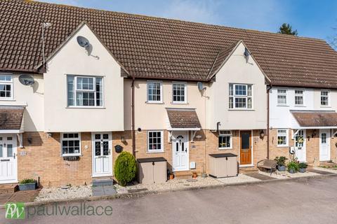 11 Blacksmith Way, High Wych, Sawbridgeworth, CM21 0NA