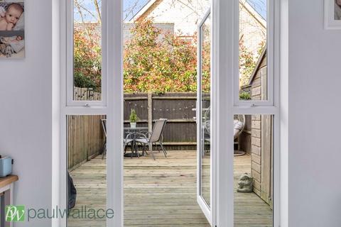 11 Blacksmith Way, High Wych, Sawbridgeworth, CM21 0NA