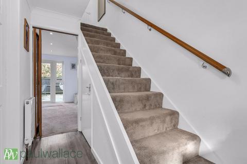 11 Blacksmith Way, High Wych, Sawbridgeworth, CM21 0NA