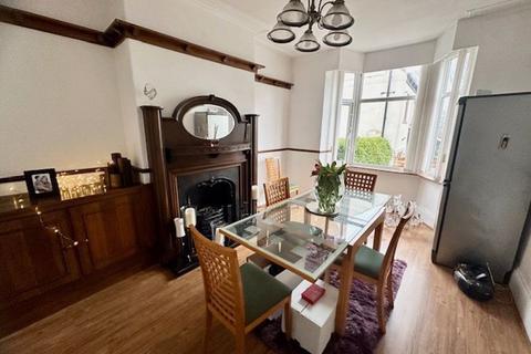 3 bedroom end of terrace house for sale - Dudwell Lane, Skircoat Green, Halifax