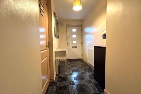 8 Braybrook Crescent, West Bromwich, B70 7DZ
