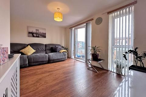 8 Braybrook Crescent, West Bromwich, B70 7DZ