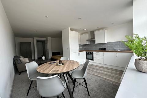 1 bedroom apartment for sale - Grosvenor House, Wakefield