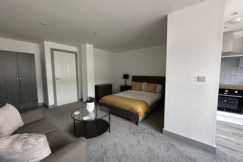 1 bedroom apartment for sale, Grosvenor House, Wakefield