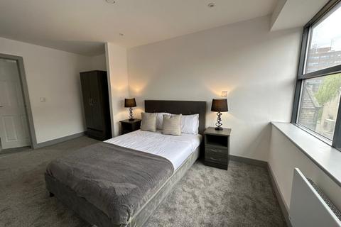 1 bedroom apartment for sale - Grosvenor House, Wakefield