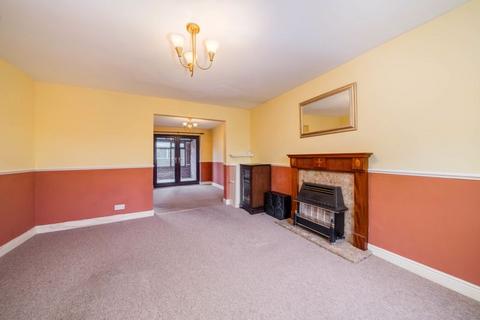 3 bedroom detached house for sale - The Willows, Leek