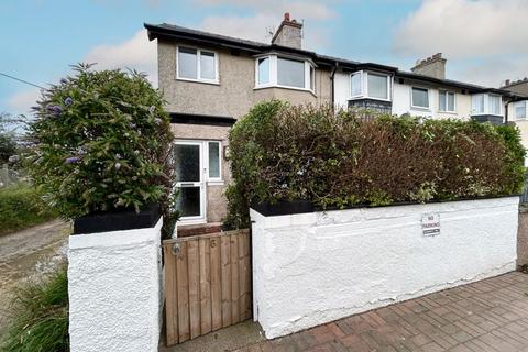 3 bedroom terraced house for sale, Frank Villas, West Shore