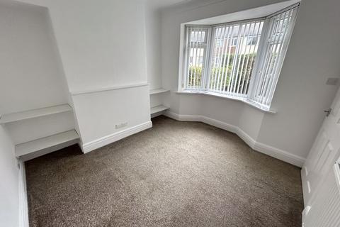 3 bedroom terraced house for sale, Frank Villas, West Shore