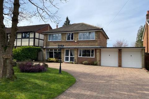 28a Chaldon Common Road, Chaldon, Caterham, CR3 5DA