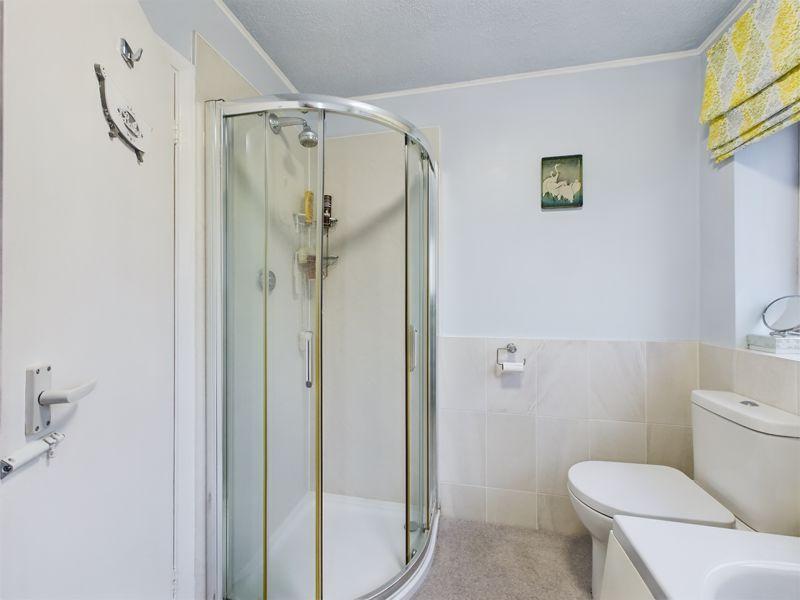 Shower in family...