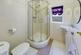 En suite shower room