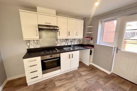 2 bedroom end of terrace house for sale, Hawthorn Meadows, East Cowes