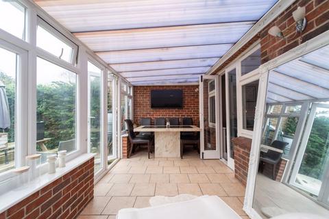 4 bedroom semi-detached house for sale, Pellhurst Road, Ryde