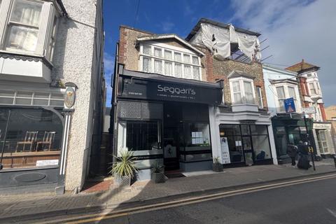 Flat 1, 39 Albion Street, Broadstairs, CT10 1NE