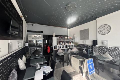 Flat 1, 39 Albion Street, Broadstairs, CT10 1NE