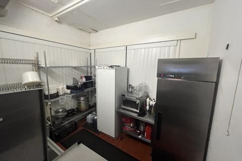 Flat 1, 39 Albion Street, Broadstairs, CT10 1NE