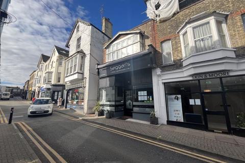 Flat 1, 39 Albion Street, Broadstairs, CT10 1NE