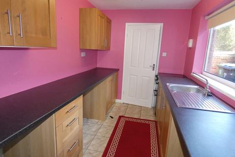 3 bedroom terraced house for sale, Cochrane Terrace, Ferryhill DL17