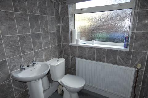 3 bedroom terraced house for sale, Cochrane Terrace, Ferryhill DL17