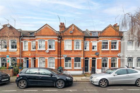 2 bedroom apartment for sale, Rosebury Road, London, SW6