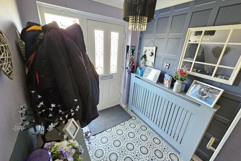 3 bedroom terraced house for sale - Chesterhill, Cramlington