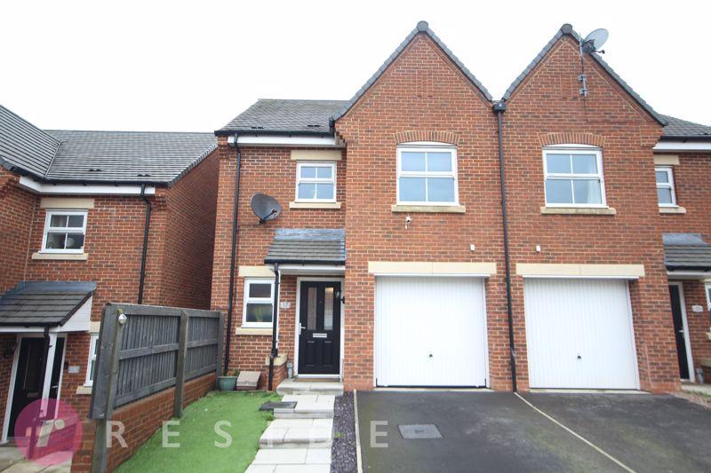 Pattern Avenue, Rochdale OL11 3 bed semidetached house for sale £260,000