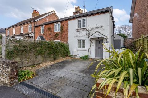 3 bedroom semi-detached house for sale, Whyke Road, Chichester