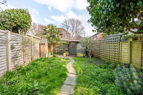 undefined, Whyke Road, Chichester