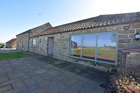 6 bedroom barn conversion for sale, Main Road, Whitby YO21