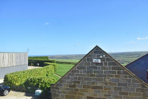 6 bedroom barn conversion for sale, Main Road, Whitby YO21