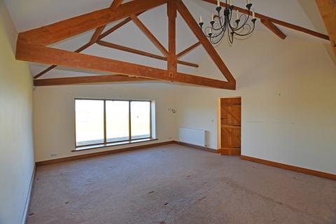 6 bedroom barn conversion for sale, Main Road, Whitby YO21