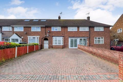 3 bedroom terraced house for sale, Cample Lane, South Ockendon
