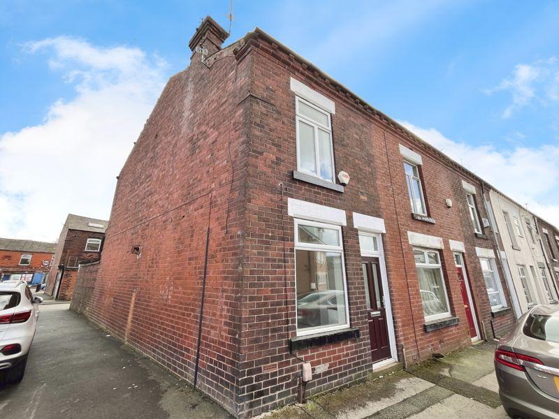 Eldon Street, Tonge Moor 3 bed terraced house for sale £135,000