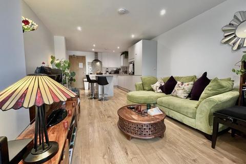 2 bedroom apartment for sale, Leyland House, Leeds