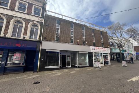 Shop to rent, SHOP TO RENT - PRIME HIGH STREET, RAMSGATE