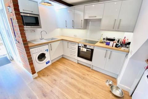 2 bedroom terraced house for sale, Town Lane, Wooburn Town HP10