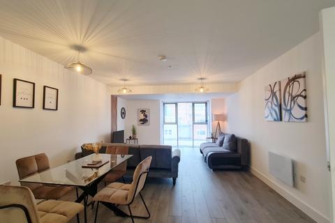 1 bedroom apartment to rent, 160 Marlowes, Hemel Hempstead HP1