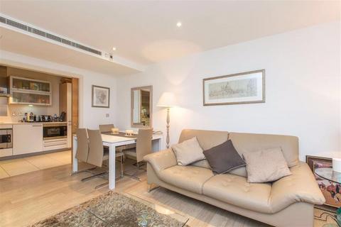2 bedroom flat to rent, Regal House, Imperial Wharf SW6