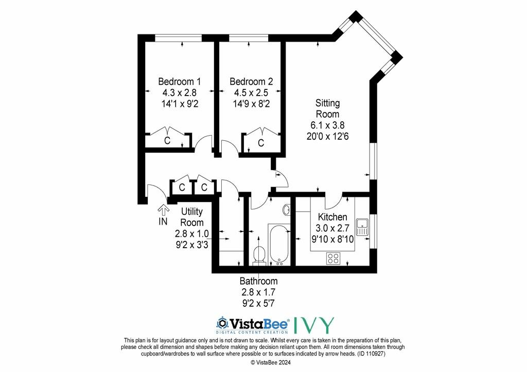 Floorplan - 547000926