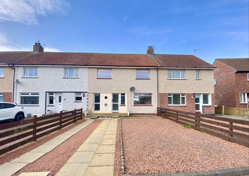Maryfield Road, Ayr 3 bed terraced house £115,000