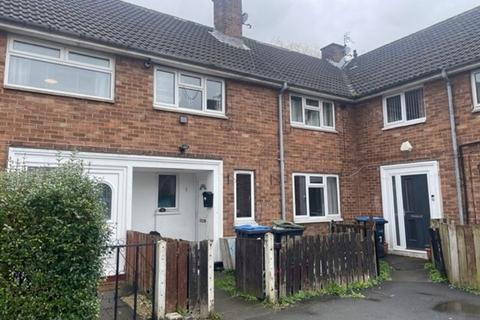 3 bedroom terraced house for sale, Wright Close, Newton Aycliffe