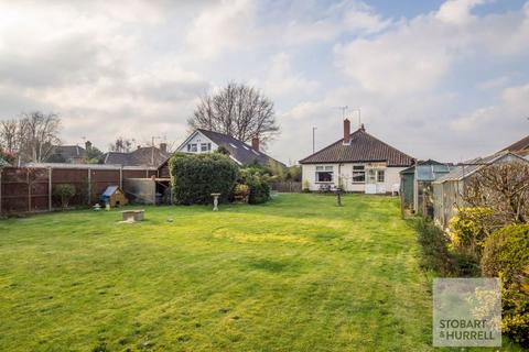 3 bedroom detached bungalow for sale, Stalham Road, Norwich NR12