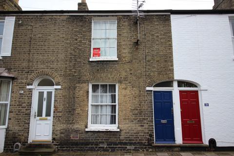 1 bedroom in a house share to rent - James Street, Cambridge CB1