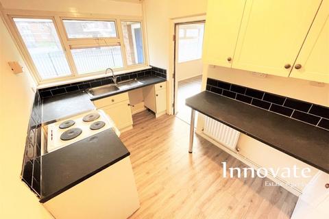 1 bedroom apartment to rent, Fisher Street, Tipton DY4