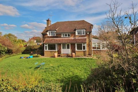 4 bedroom house for sale, South View Road, Wadhurst