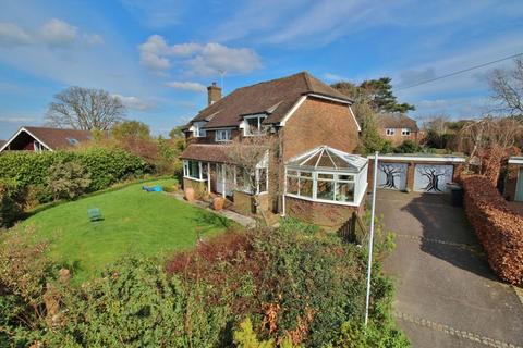 4 bedroom house for sale, South View Road, Wadhurst
