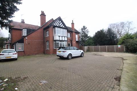 undefined, Compton Avenue, Luton