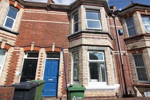 2 bedroom apartment for sale, St. Johns Road, Exeter