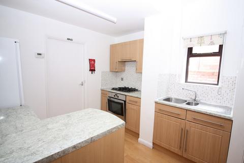 2 bedroom apartment for sale, Ground Floor Flat, 33 St. Johns Road